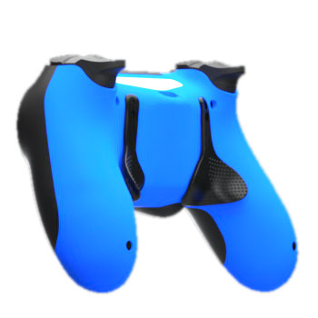 manette ps4 personnalisée avec Palettes - Blast Controllers