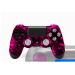 Manette PS4 Pro Gamers Custom Pan