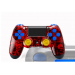 Manette PS4 FPS Personnalisée Spawn