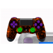 Manette Sony Dualshock 4 PS4 Custom Arcas