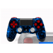 Manette PS4 FPS Custom Nocturna