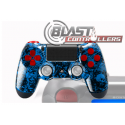 Manette Sony Dualshock 4 PS4 Perso Ultron