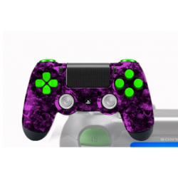 Manette Playstation 4 Perso Annihilus