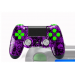 Manette PS4 pour PC Custom Héméra