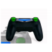 Manette Playstation 4 avec peinture custom Loki
