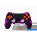 Manette PS4 pour PC Customisée Zeus