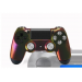 PS4 Controllers Customisée Moonstar