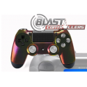 PS4 Controllers Customisée Moonstar