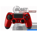 Manette Playstation 4 Customisée Bullseye