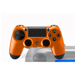 Manette PS4 Custom Mystik