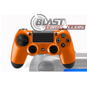 Manette PS4 Custom Mystik