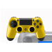 Manette Sony Dualshock 4 Perso blaster