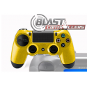 Manette Sony Dualshock 4 Perso blaster