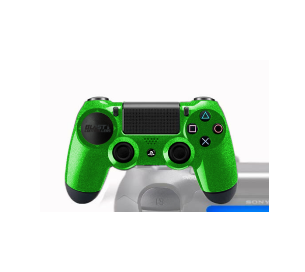 Manette PS4 FPS Perso Arès