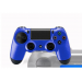 Manette Sony Dualshock 4 PS4 avec peinture unique Voldemort