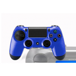 Manette Sony Dualshock 4 PS4 avec peinture unique Voldemort