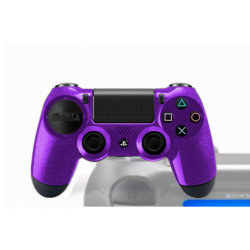 Manette PS4 pour PC Customisée Mimic