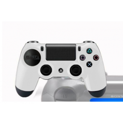 Manette PS4 Personnalisée Hood