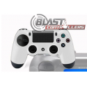 Manette PS4 Personnalisée Hood