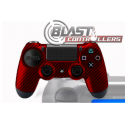 Manette PS4 pour PC Personnalisée Bang