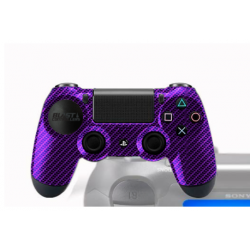 Manette Playstation 4 Customisée Spellbinder