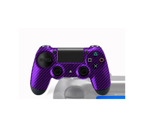 Manette Playstation 4 Customisée Spellbinder