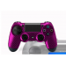 Manette FPS Playstation 4 avec peinture perso Asclépios