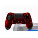 Manette FPS Playstation 4 Customisée Zeus