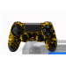 Manette Playstation 4 Perso Hercule