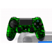 Manette PS4 Pro Gamers Customisée Burns