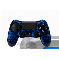 PS4 Controllers Customisée Warlock