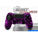 Manette Sony Dualshock 4 Custom Freeze