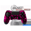 Manette PS4 pour PC Customisée Hestia