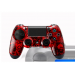 Manette Sony Dualshock 4 PS4 Customisée Morpheus