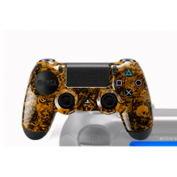 Manette PS4 pour PC Custom Goblins