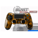 Manette PS4 pour PC Custom Goblins