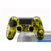 Manette Sony Dualshock 4 Customisée Phénobée