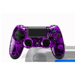 Manette Sony Dualshock 4 Perso Artémis