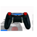 Manette PS4 avec peinture customisée Spawn