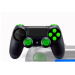 Manette FPS Playstation 4 Perso Polaris