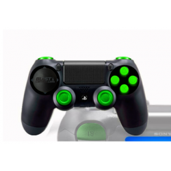 Manette FPS Playstation 4 Perso Polaris