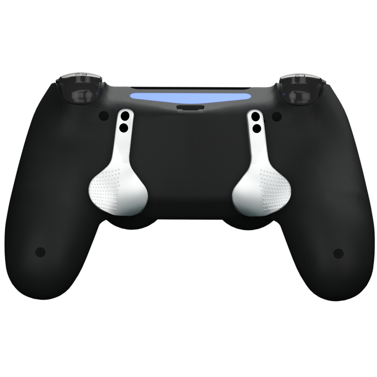 Manette PS4 - Praline et Chocolat