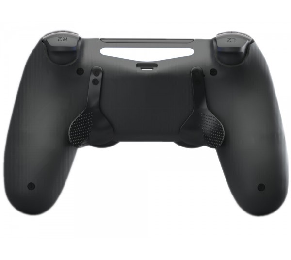 Manette PS4 à palettes personnalisée pour la compétition sur FPS