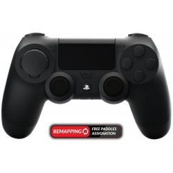 Manette PS4 PRO REMAPPING EXPRESS 48H