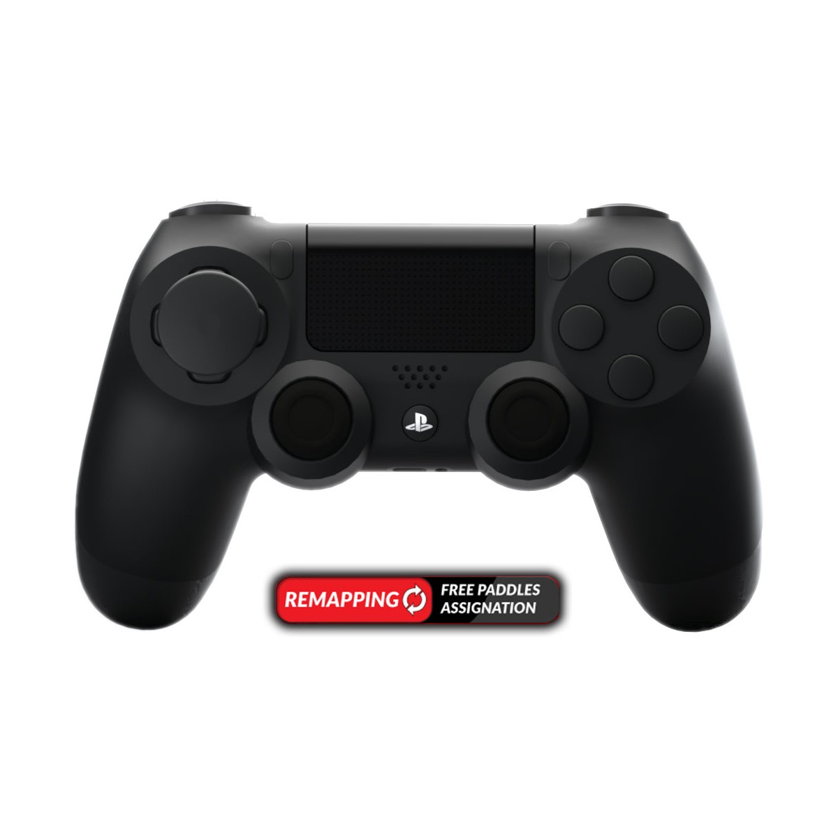 manette ps4 personnalisée avec Palettes - Blast Controllers