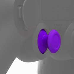 JOYSTICK PS4 VIOLET