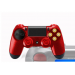 Manette Sony Dualshock 4 Perso Xorn