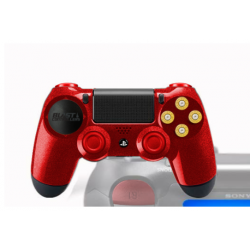 Manette Sony Dualshock 4 Perso Xorn