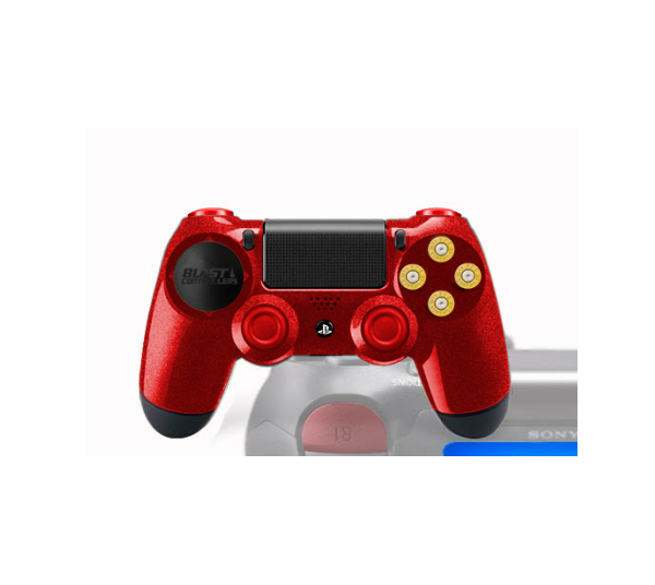 Manette Sony Dualshock 4 Perso Xorn