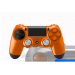 Manette PS4 Pro Gamers Perso Faust